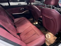 BMW 3 Series 325Li M Sport Package - ფოტო 15
