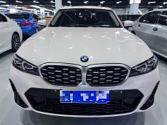 BMW 3 Series 325Li M Sport Package - ფოტო 2