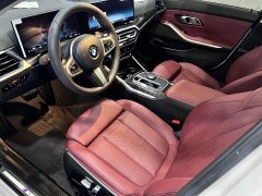 BMW 3 Series 325Li M Sport Package - ფოტო 5