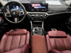 BMW 3 Series 325Li M Sport Package - ფოტო 6
