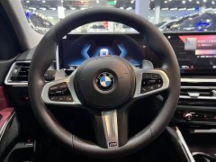 BMW 3 Series 325Li M Sport Package - ფოტო 7