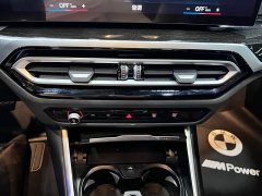 BMW 3 Series 325Li M Sport Package - ფოტო 9