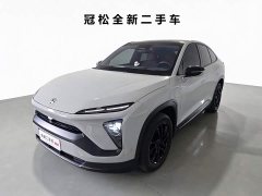 NIO EC6 2020 430KM Sport Edition - ფოტო 1