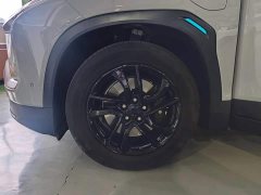 NIO EC6 2020 430KM Sport Edition - ფოტო 11