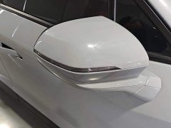 NIO EC6 2020 430KM Sport Edition - ფოტო 12