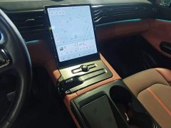 NIO EC6 2020 430KM Sport Edition - ფოტო 14