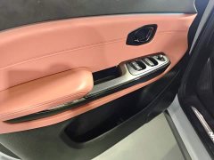 NIO EC6 2020 430KM Sport Edition - ფოტო 15