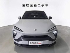 NIO EC6 2020 430KM Sport Edition - ფოტო 2
