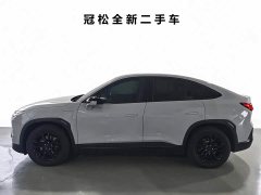 NIO EC6 2020 430KM Sport Edition - ფოტო 3