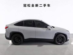 NIO EC6 2020 430KM Sport Edition - ფოტო 4