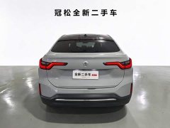 NIO EC6 2020 430KM Sport Edition - ფოტო 5