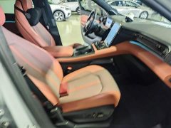 NIO EC6 2020 430KM Sport Edition - ფოტო 6