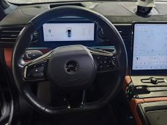 NIO EC6 2020 430KM Sport Edition - ფოტო 8