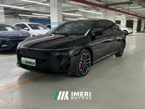 2025 Nissan N7 625 Max - ავტომობილი ჩინეთიდან
