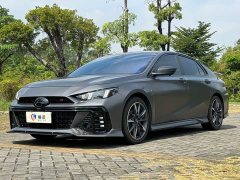 Trumpchi Shadowpanther 400T Automatic Shadowpanther R PRO - ფოტო 1
