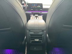 Trumpchi Shadowpanther 400T Automatic Shadowpanther R PRO - ფოტო 11