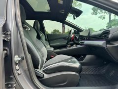 Trumpchi Shadowpanther 400T Automatic Shadowpanther R PRO - ფოტო 12