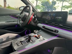 Trumpchi Shadowpanther 400T Automatic Shadowpanther R PRO - ფოტო 13