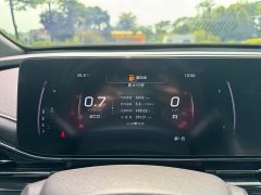 Trumpchi Shadowpanther 400T Automatic Shadowpanther R PRO - ფოტო 14