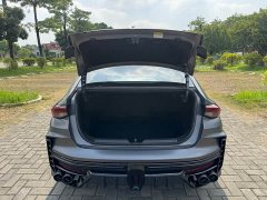 Trumpchi Shadowpanther 400T Automatic Shadowpanther R PRO - ფოტო 17