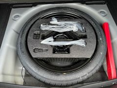 Trumpchi Shadowpanther 400T Automatic Shadowpanther R PRO - ფოტო 19
