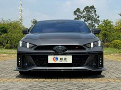 Trumpchi Shadowpanther 400T Automatic Shadowpanther R PRO - ფოტო 2