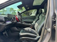 Trumpchi Shadowpanther 400T Automatic Shadowpanther R PRO - ფოტო 4