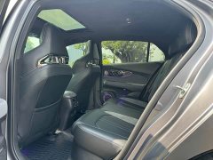Trumpchi Shadowpanther 400T Automatic Shadowpanther R PRO - ფოტო 5