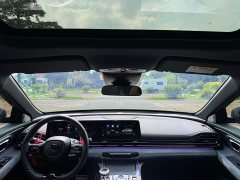 Trumpchi Shadowpanther 400T Automatic Shadowpanther R PRO - ფოტო 6