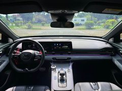 Trumpchi Shadowpanther 400T Automatic Shadowpanther R PRO - ფოტო 7