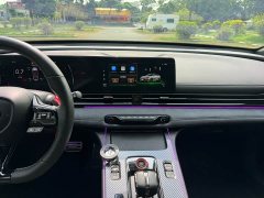 Trumpchi Shadowpanther 400T Automatic Shadowpanther R PRO - ფოტო 9