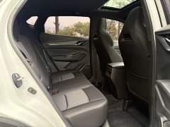 Changan X5 PLUS 1.5T DCT High-Performance Edition - ფოტო 10