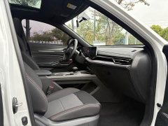 Changan X5 PLUS 1.5T DCT High-Performance Edition - ფოტო 11