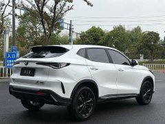 Changan X5 PLUS 1.5T DCT High-Performance Edition - ფოტო 12
