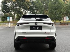 Changan X5 PLUS 1.5T DCT High-Performance Edition - ფოტო 13