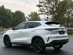 Changan X5 PLUS 1.5T DCT High-Performance Edition - ფოტო 14
