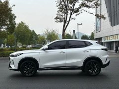 Changan X5 PLUS 1.5T DCT High-Performance Edition - ფოტო 15