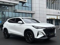 Changan X5 PLUS 1.5T DCT High-Performance Edition - ფოტო 2