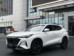 Changan X5 PLUS 1.5T DCT High-Performance Edition - ფოტო 3