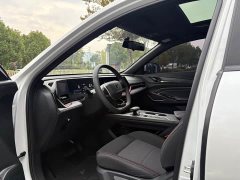 Changan X5 PLUS 1.5T DCT High-Performance Edition - ფოტო 4