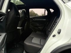 Changan X5 PLUS 1.5T DCT High-Performance Edition - ფოტო 5