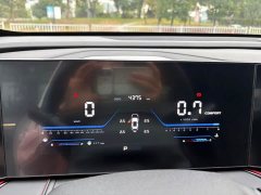 Changan X5 PLUS 1.5T DCT High-Performance Edition - ფოტო 6