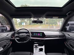 Changan X5 PLUS 1.5T DCT High-Performance Edition - ფოტო 8
