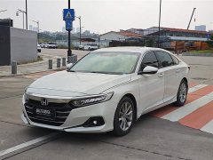 Honda Accord 260TURBO Luxury Edition - ფოტო 1