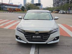 Honda Accord 260TURBO Luxury Edition - ფოტო 2