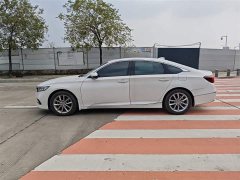 Honda Accord 260TURBO Luxury Edition - ფოტო 3