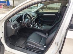 Honda Accord 260TURBO Luxury Edition - ფოტო 4