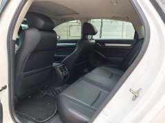 Honda Accord 260TURBO Luxury Edition - ფოტო 5