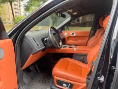 Li Auto L8 2024 Pro - ფოტო 10