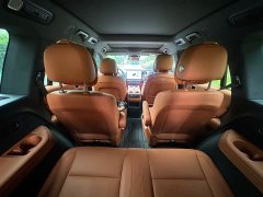 Li Auto L8 2024 Pro - ფოტო 15